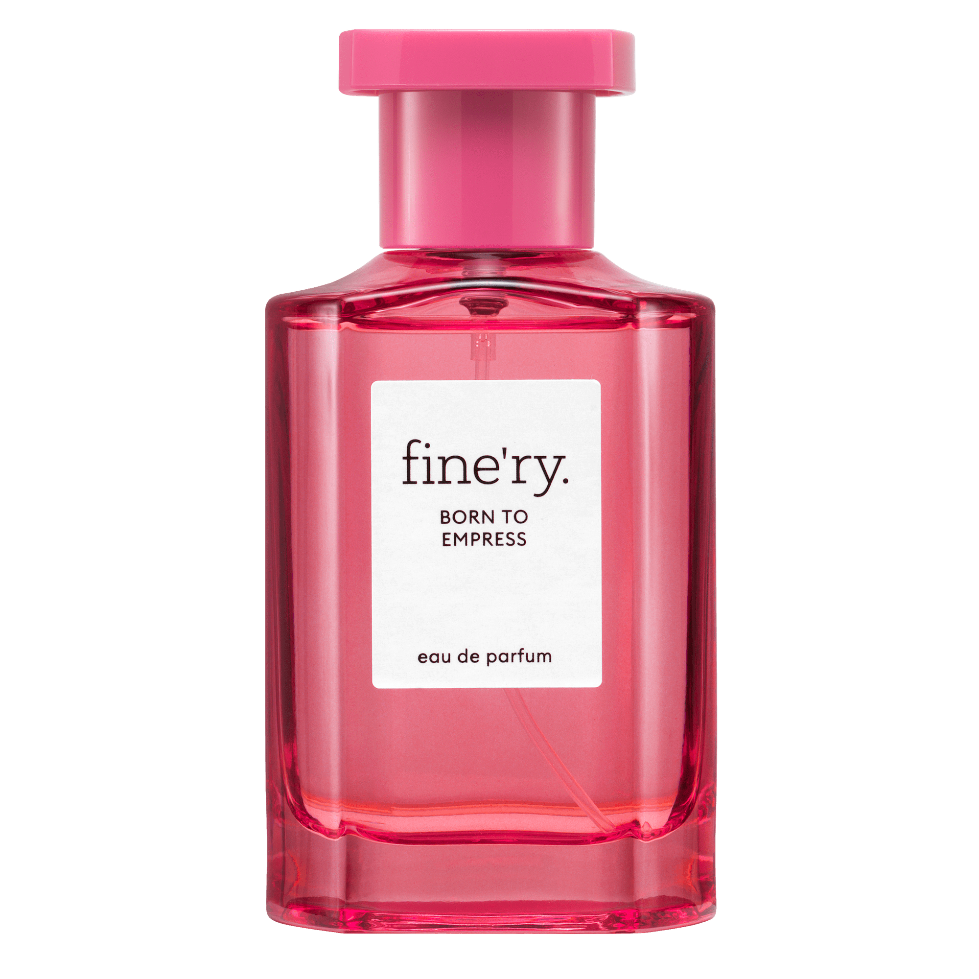 Born To Empress - Eau De Parfum - Finery Fragrance