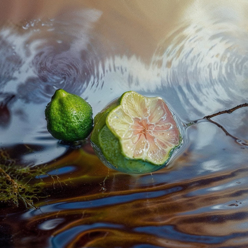 Clean & Fresh - Finery Fragrance