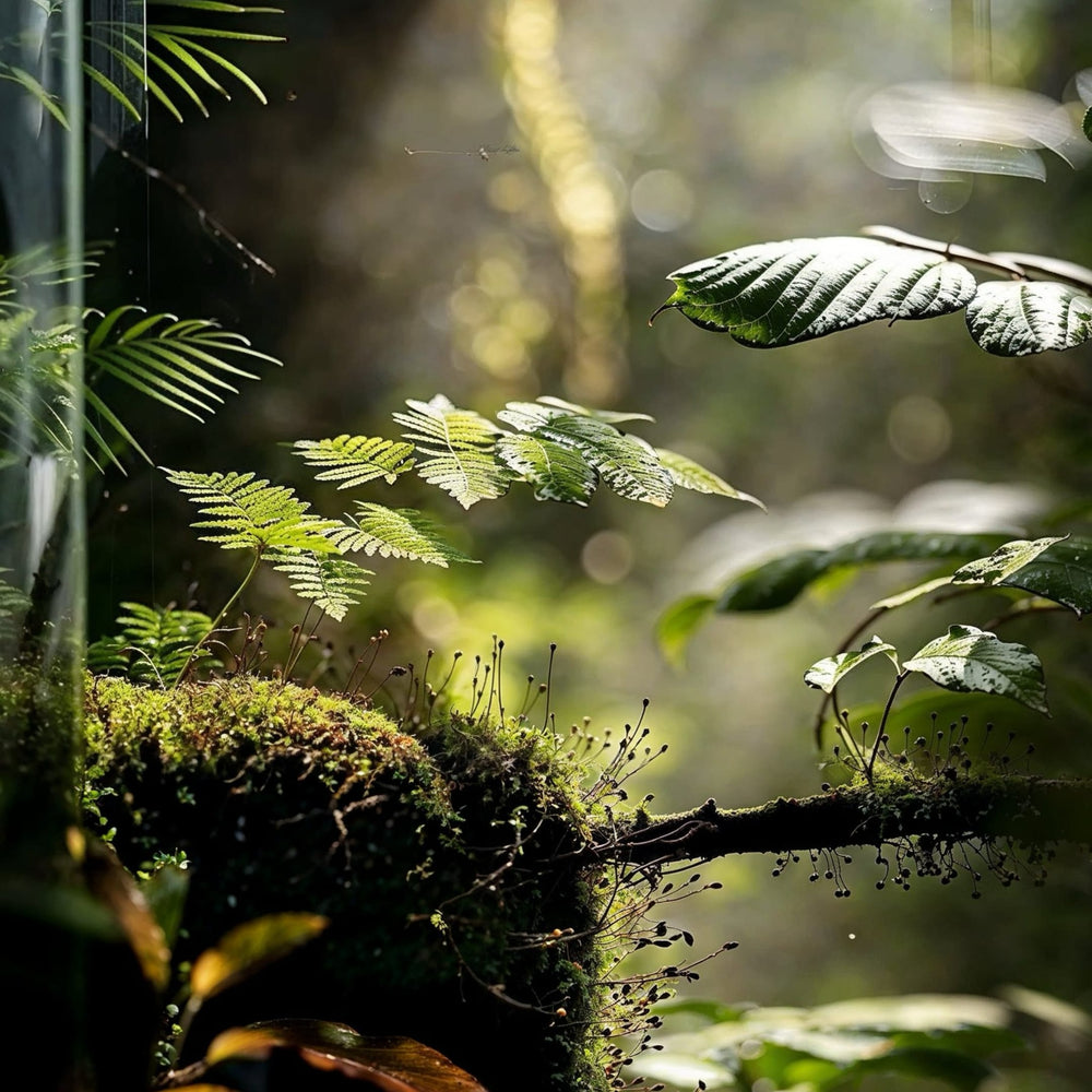 Earthy & Woody - Finery Fragrance