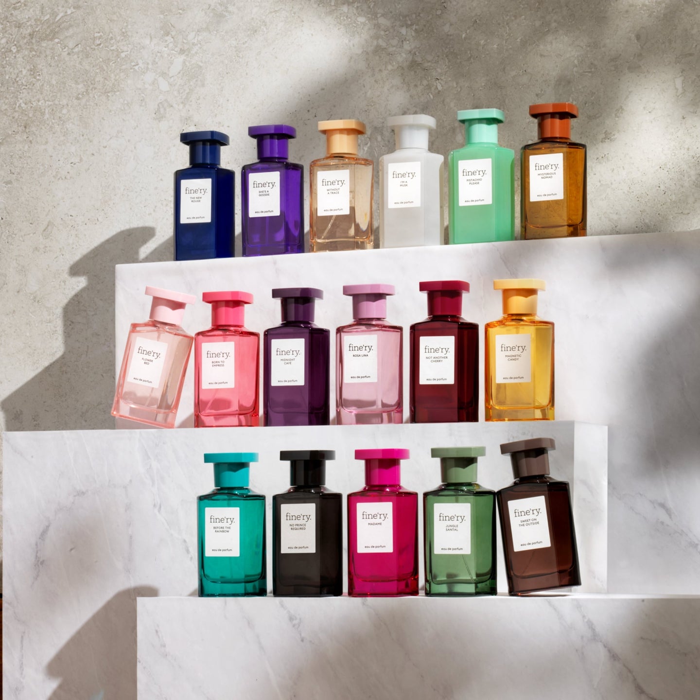 All Fine’ry Fragrances & Scents | Fine’ry