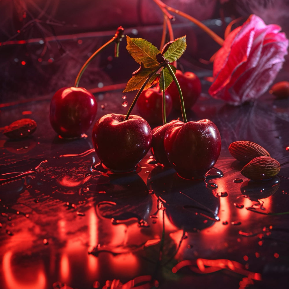 Fruity - Finery Fragrance