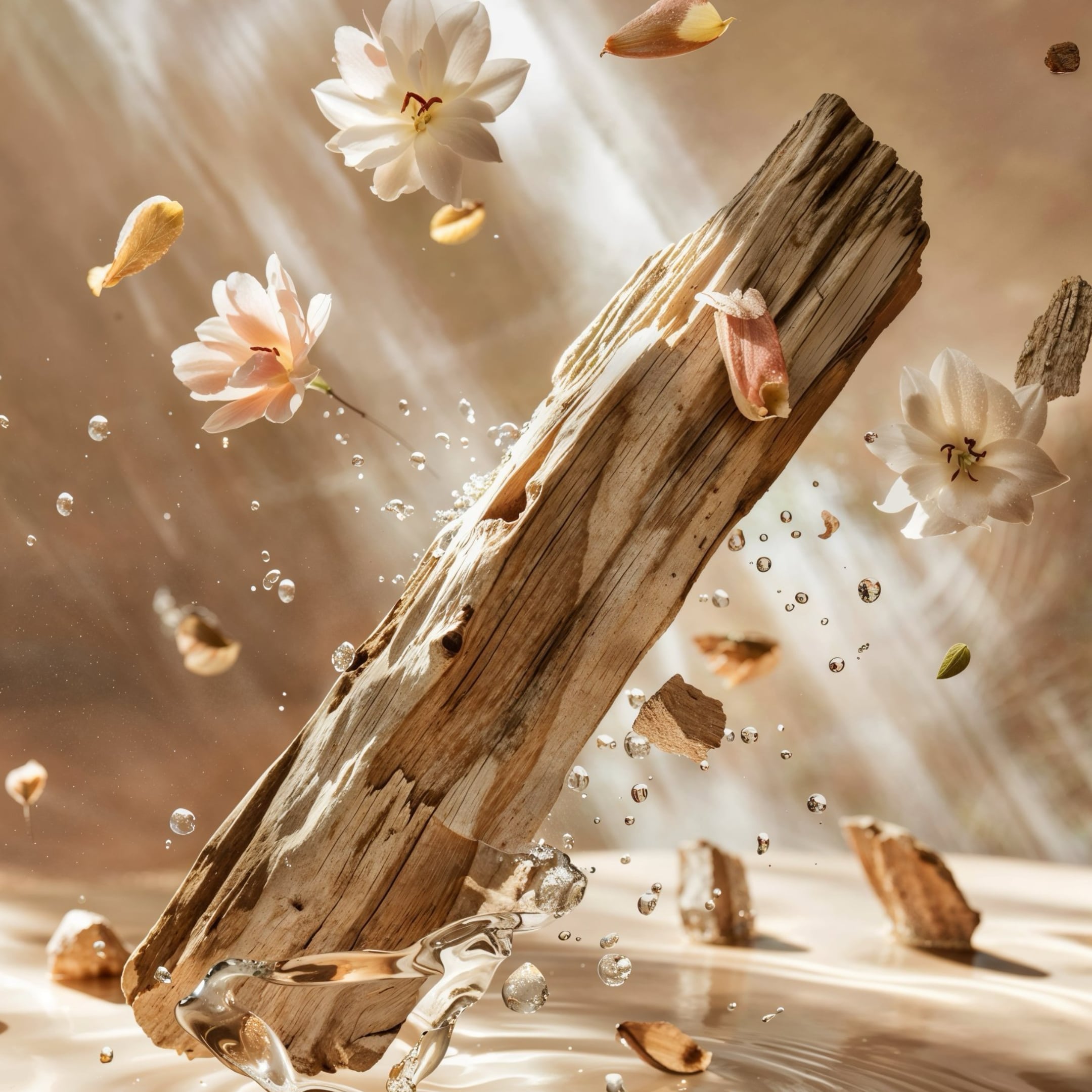 Without A Trace - Eau De Parfum