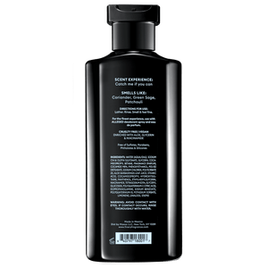 Alleged - Body Wash - Finery Fragrance