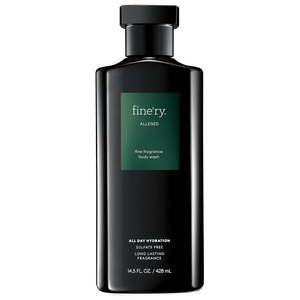 Alleged - Body Wash - Finery Fragrance