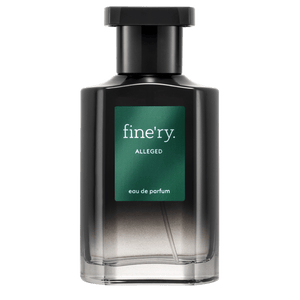 Alleged - Eau de Parfum - Finery Fragrance