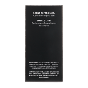 Alleged - Eau de Parfum - Finery Fragrance