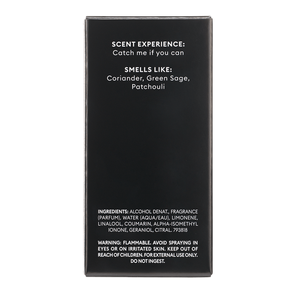 Alleged - Eau de Parfum - Finery Fragrance