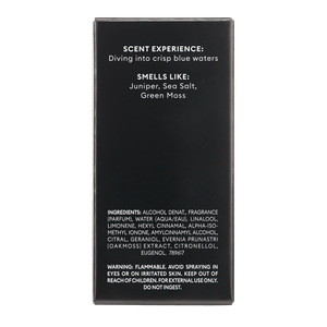 Aqua Venture - Eau de Parfum - Finery Fragrance