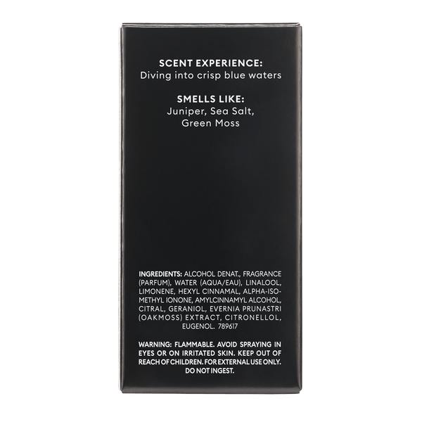 Aqua Venture - Eau de Parfum - Finery Fragrance