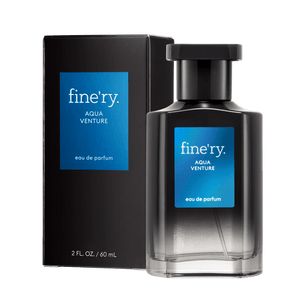 Aqua Venture - Eau de Parfum - Finery Fragrance