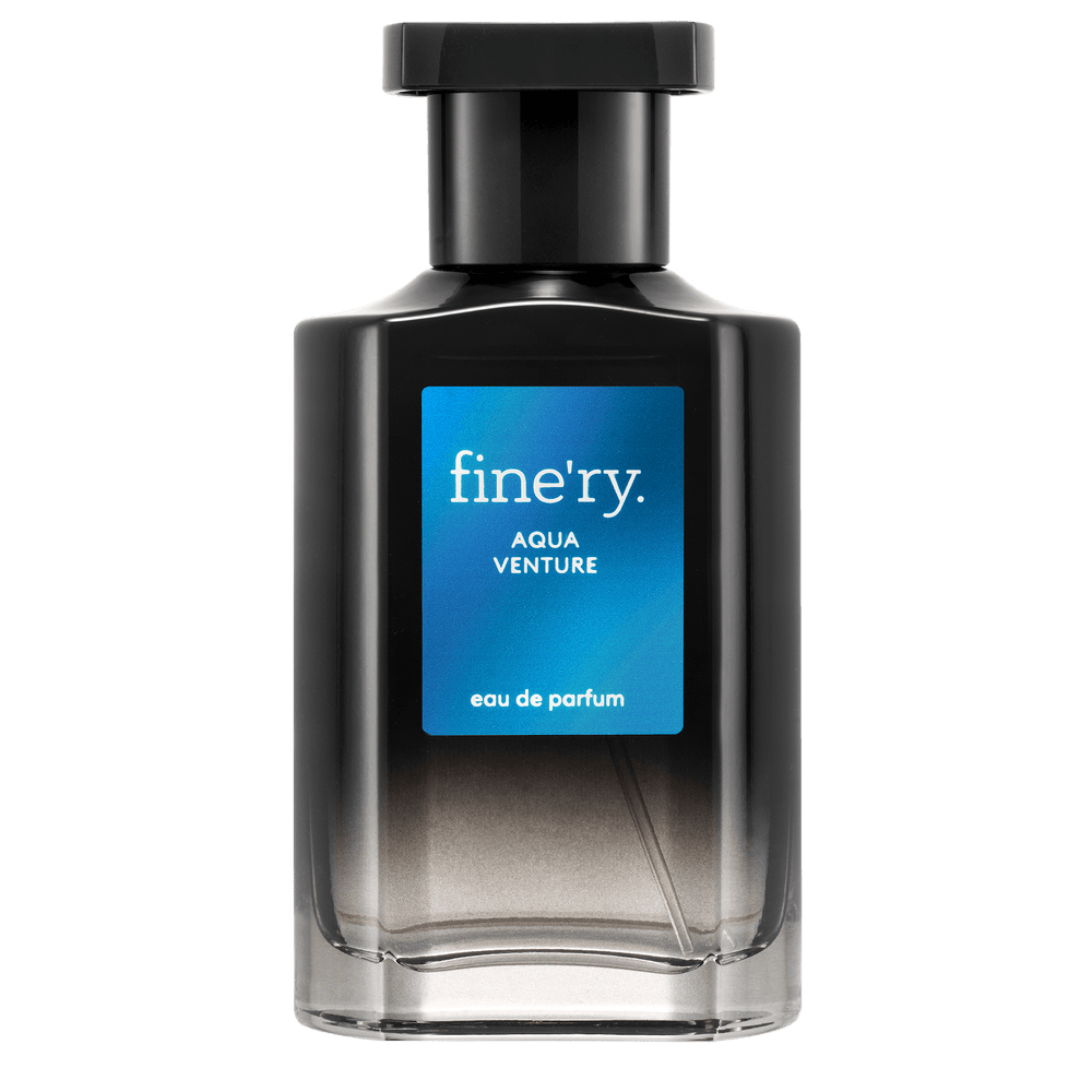 Aqua Venture - Eau de Parfum - Finery Fragrance