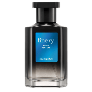 Aqua Venture - Eau de Parfum - Finery Fragrance