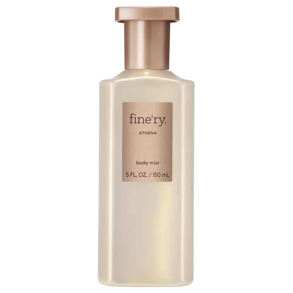 Athena - Body Mist - Finery Fragrance