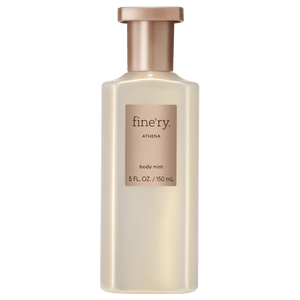 Athena - Body Mist - Finery Fragrance