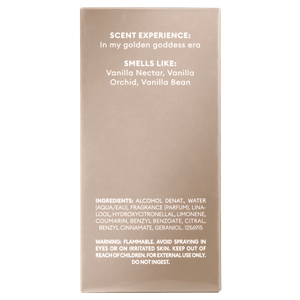 Athena - Eau de Parfum - Finery Fragrance