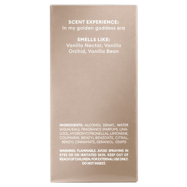 Athena - Eau de Parfum - Finery Fragrance