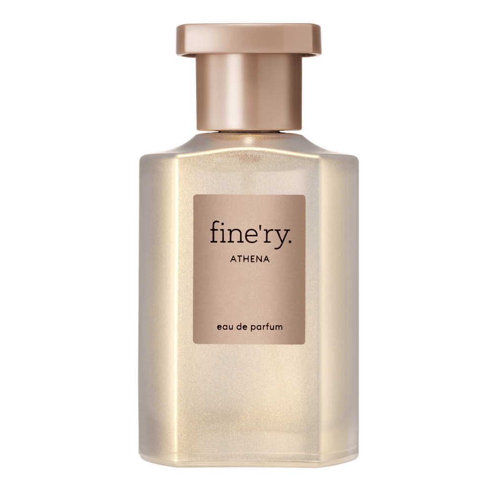 Athena - Eau de Parfum - Finery Fragrance