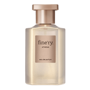 Athena - Eau de Parfum - Finery Fragrance
