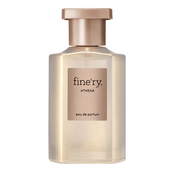 Athena - Eau de Parfum - Finery Fragrance