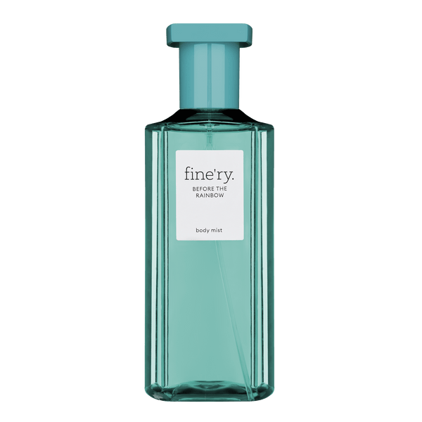 Before The Rainbow - Body Mist - Finery Fragrance