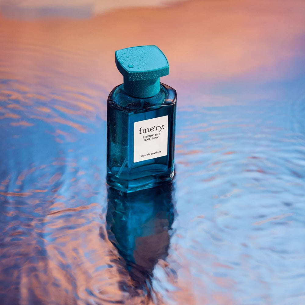Before The Rainbow - Eau De Parfum - Finery Fragrance