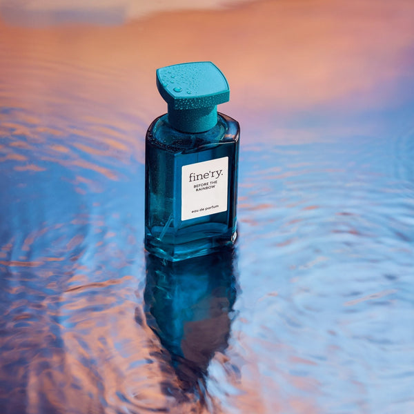 Before The Rainbow - Eau De Parfum - Finery Fragrance