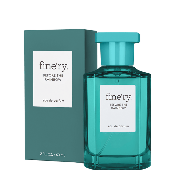 Before The Rainbow - Eau De Parfum - Finery Fragrance