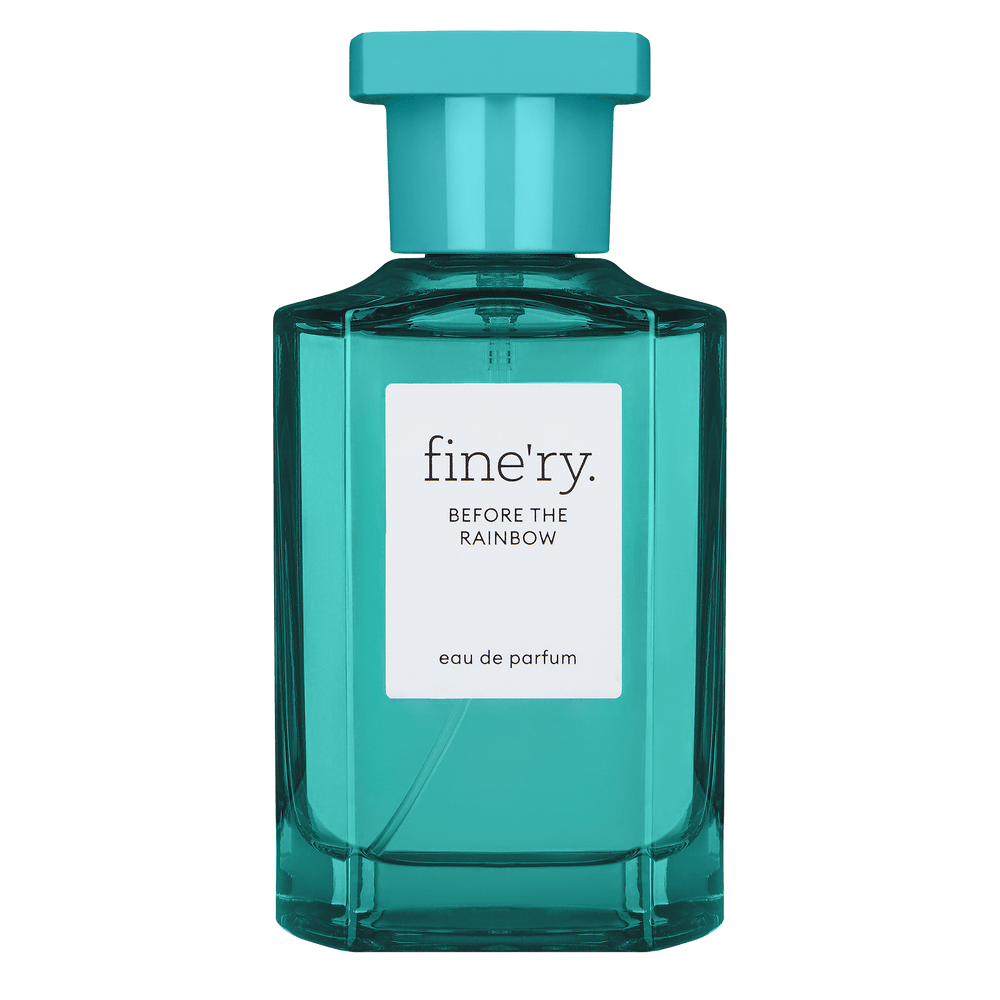 Before The Rainbow - Eau De Parfum - Finery Fragrance