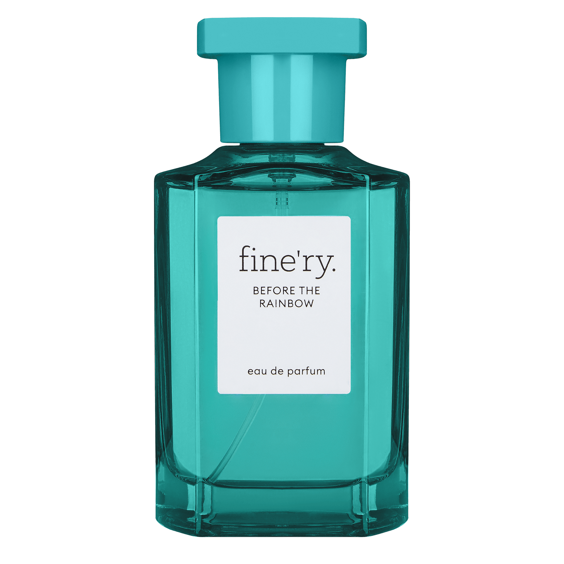 香水(ユニセックス) fine'ry Before The Rainbow 60mL before-the-rainbow-eau-de-
