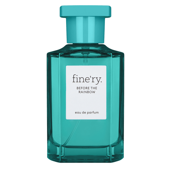 Before The Rainbow - Eau De Parfum - Finery Fragrance