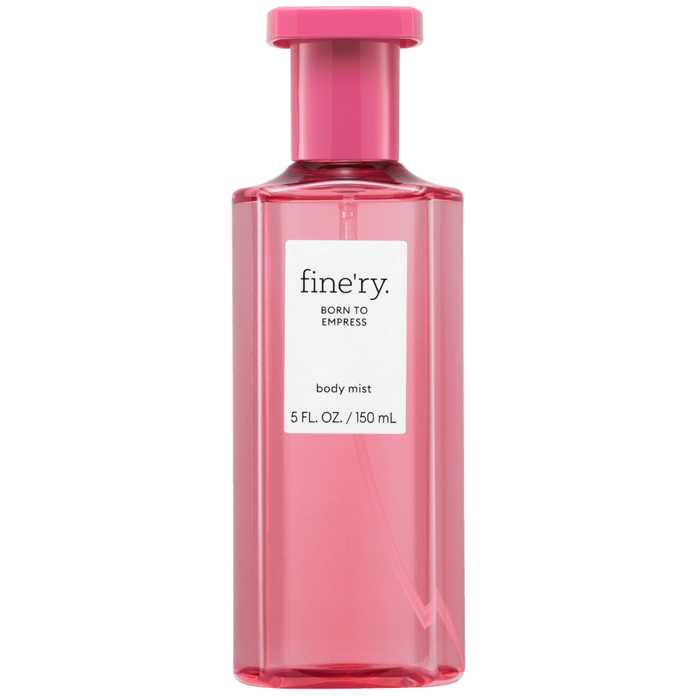 Born To Empress - Body Mist - Finery Fragrance