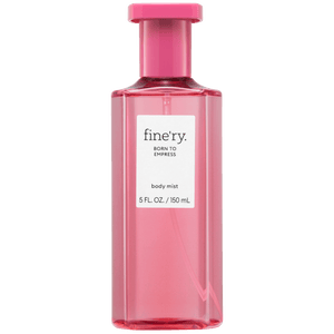 Born To Empress - Body Mist - Finery Fragrance