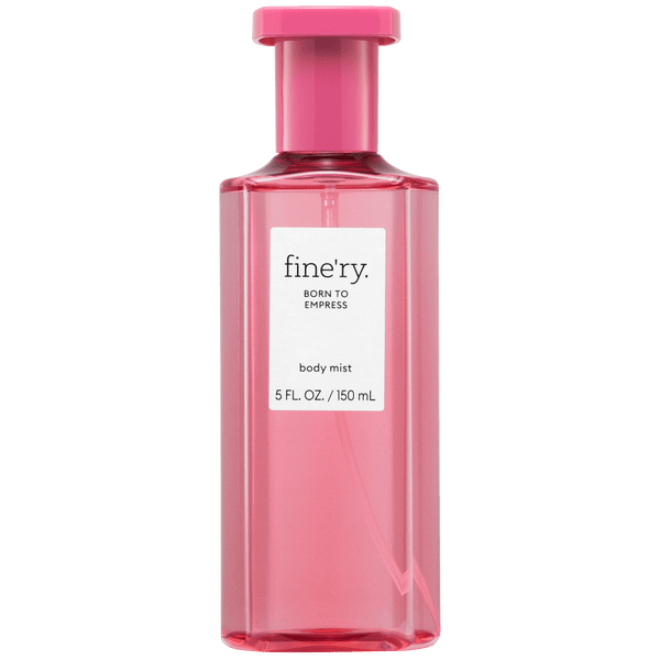 Born To Empress - Body Mist - Finery Fragrance