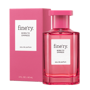 Born To Empress - Eau De Parfum - Finery Fragrance