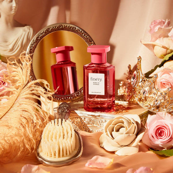 Born To Empress - Eau De Parfum - Finery Fragrance