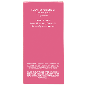 Born To Empress - Eau De Parfum - Finery Fragrance