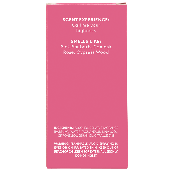 Born To Empress - Eau De Parfum - Finery Fragrance