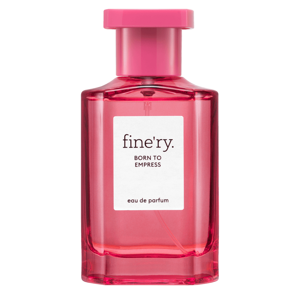 Born To Empress - Eau De Parfum - Finery Fragrance