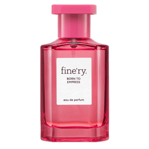Born To Empress - Eau De Parfum - Finery Fragrance