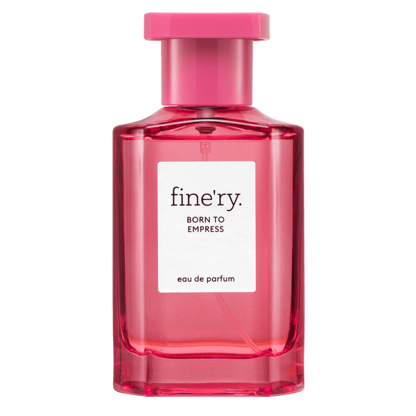 Born To Empress - Eau De Parfum - Finery Fragrance
