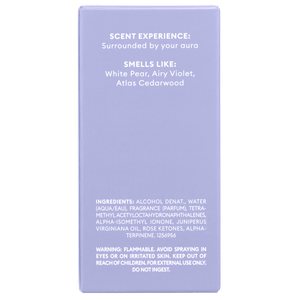 Desert Spirit - Eau De Parfum - Finery Fragrance