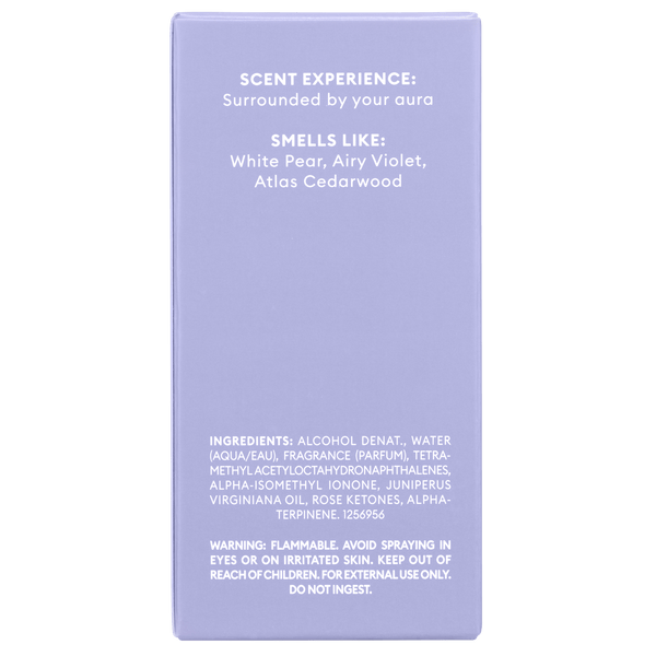 Desert Spirit - Eau De Parfum - Finery Fragrance