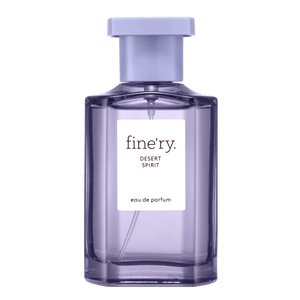 Desert Spirit - Eau De Parfum - Finery Fragrance