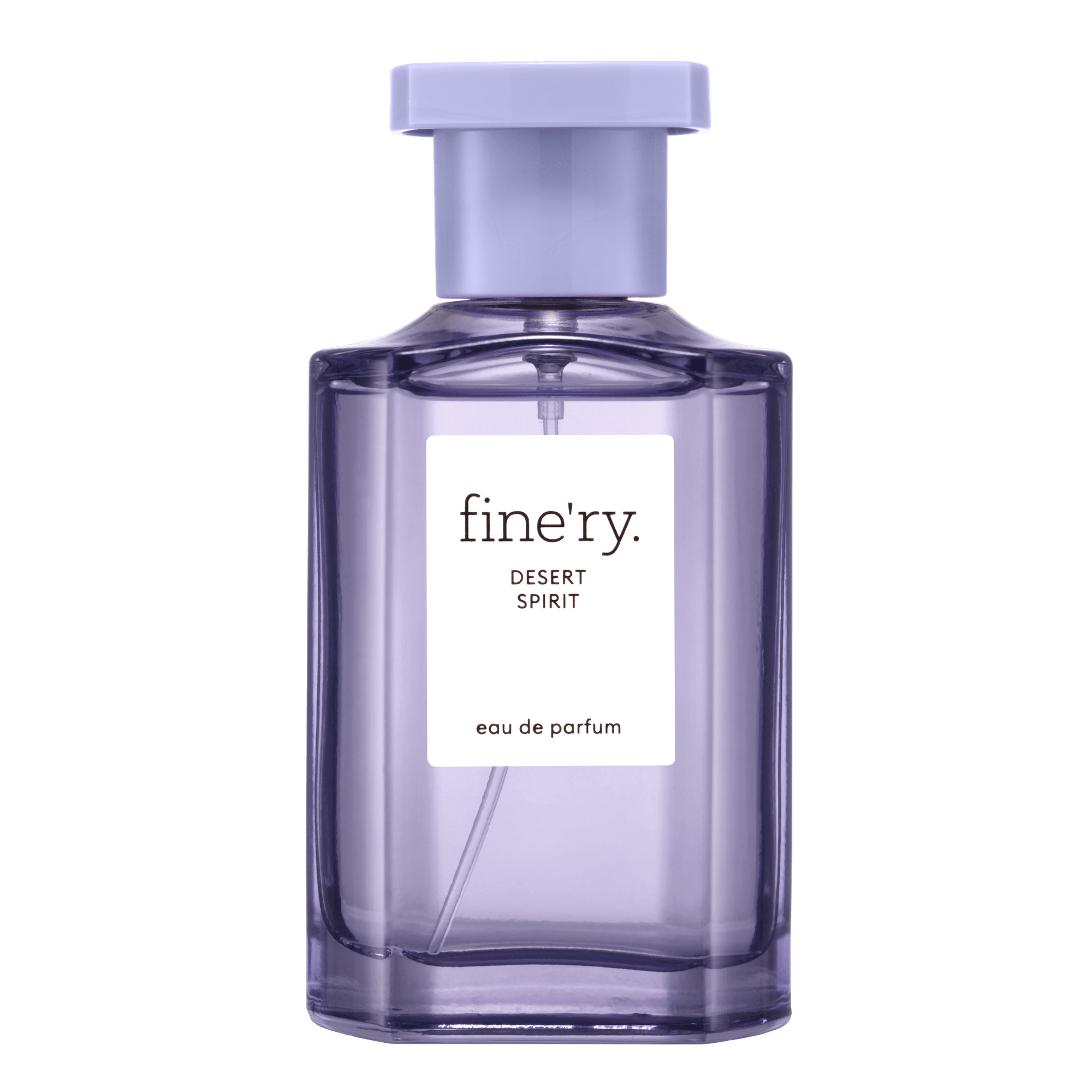 Desert Spirit - Eau De Parfum - Finery Fragrance