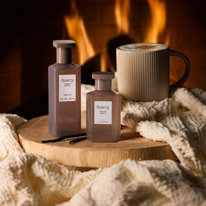 Fireside Vanille - Body Mist - Finery Fragrance