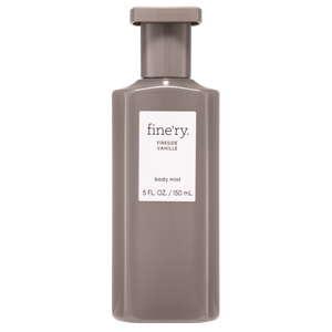 Fireside Vanille - Body Mist - Finery Fragrance