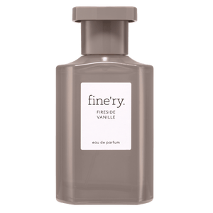 Fireside Vanille - Eau De Parfum - Finery Fragrance