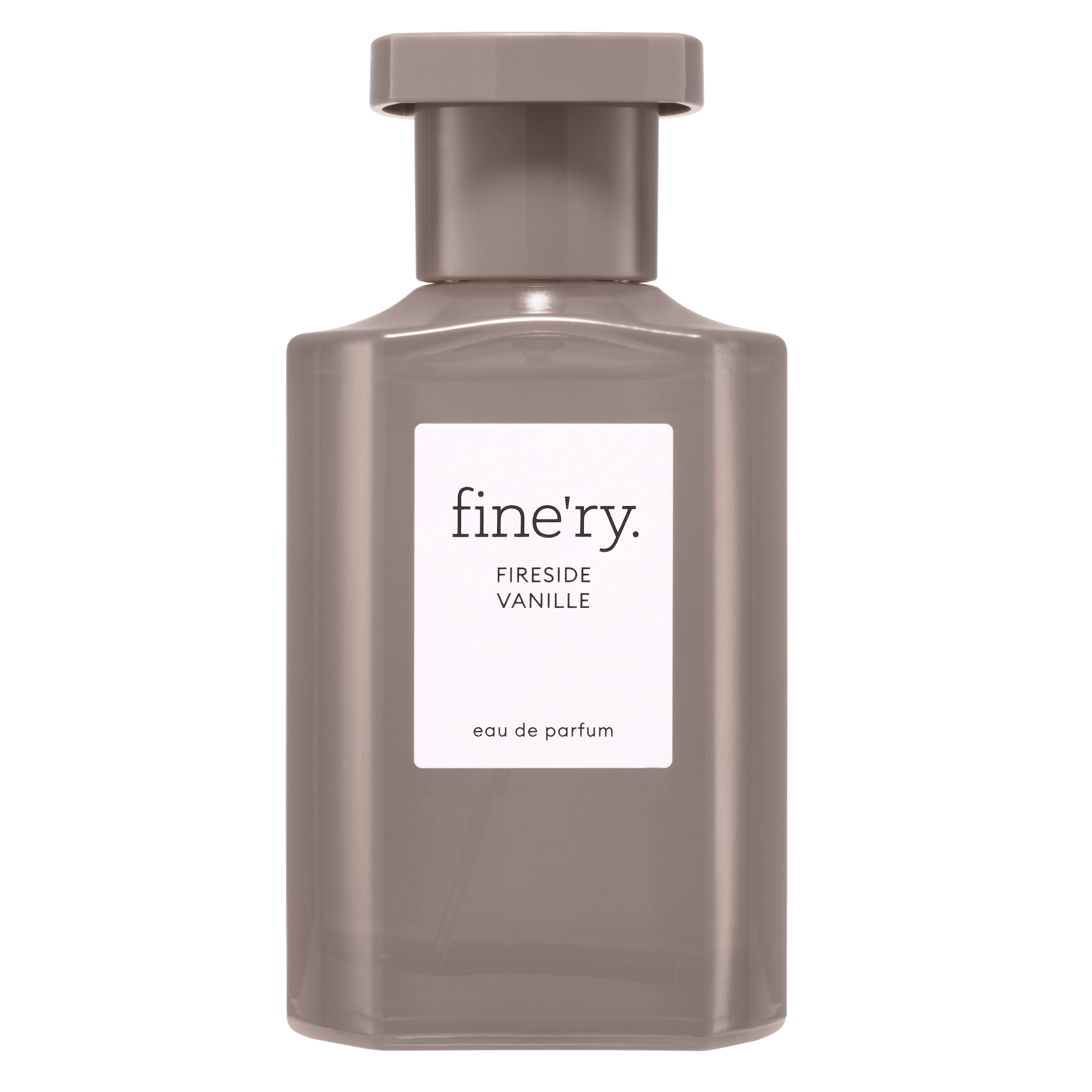 Fireside Vanille - Eau De Parfum - Finery Fragrance