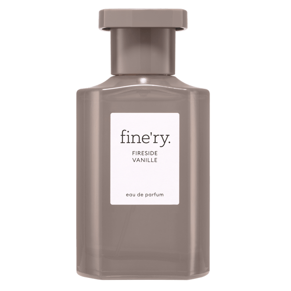 Fireside Vanille - Eau De Parfum - Finery Fragrance