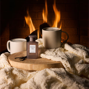 Fireside Vanille - Eau De Parfum - Finery Fragrance